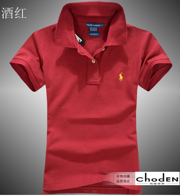 經(jīng)典POLO衫