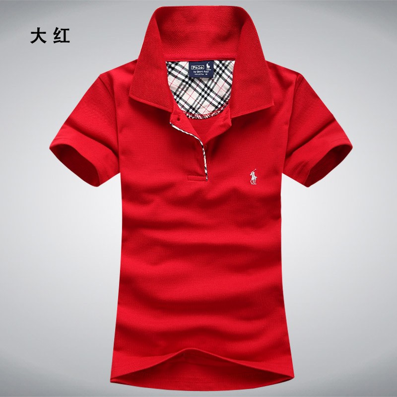 經(jīng)典POLO衫