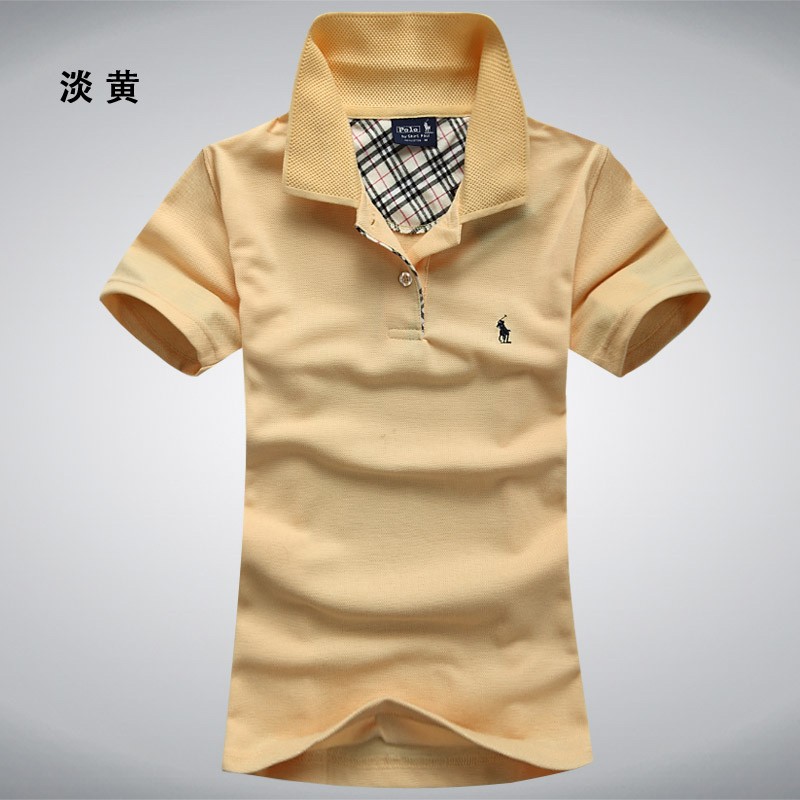 經(jīng)典POLO衫