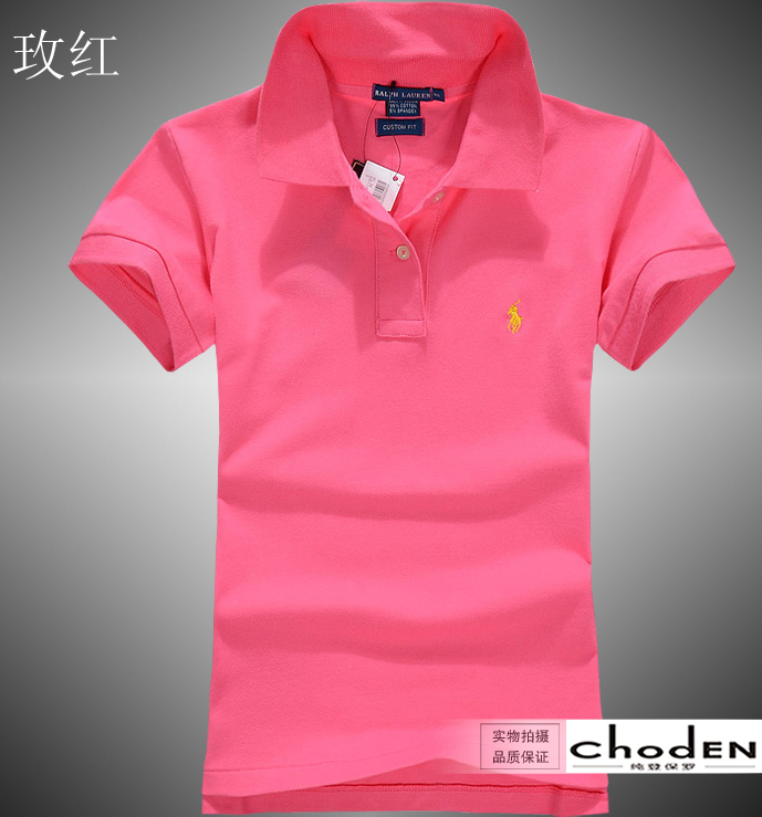 經(jīng)典POLO衫